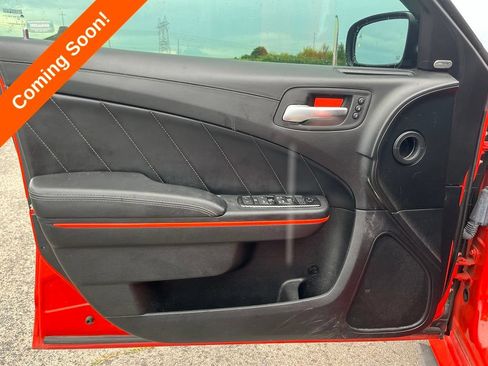 Used 2020 Dodge Charger R/T w/ Plus Group RWD image 14