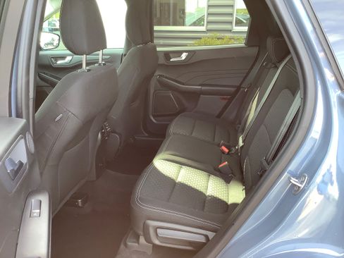 Certified 2023 Ford Escape Active w/ Tech Pack #2 AWD/4WD image 10