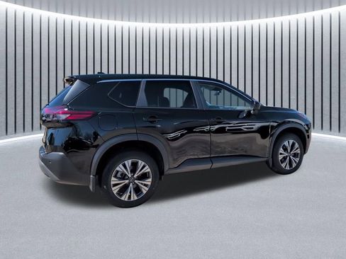 Used 2023 Nissan Rogue SV AWD/4WD image 7