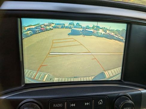 Used 2018 Chevrolet Silverado 1500 LTZ Z71 w/ LTZ Plus Package image 26