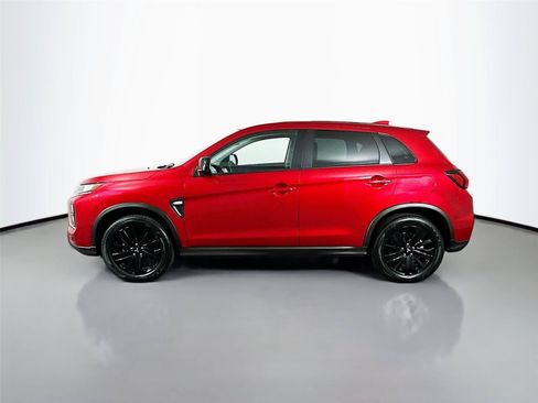 Used 2026 Mitsubishi Outlander Sport AWD image 8