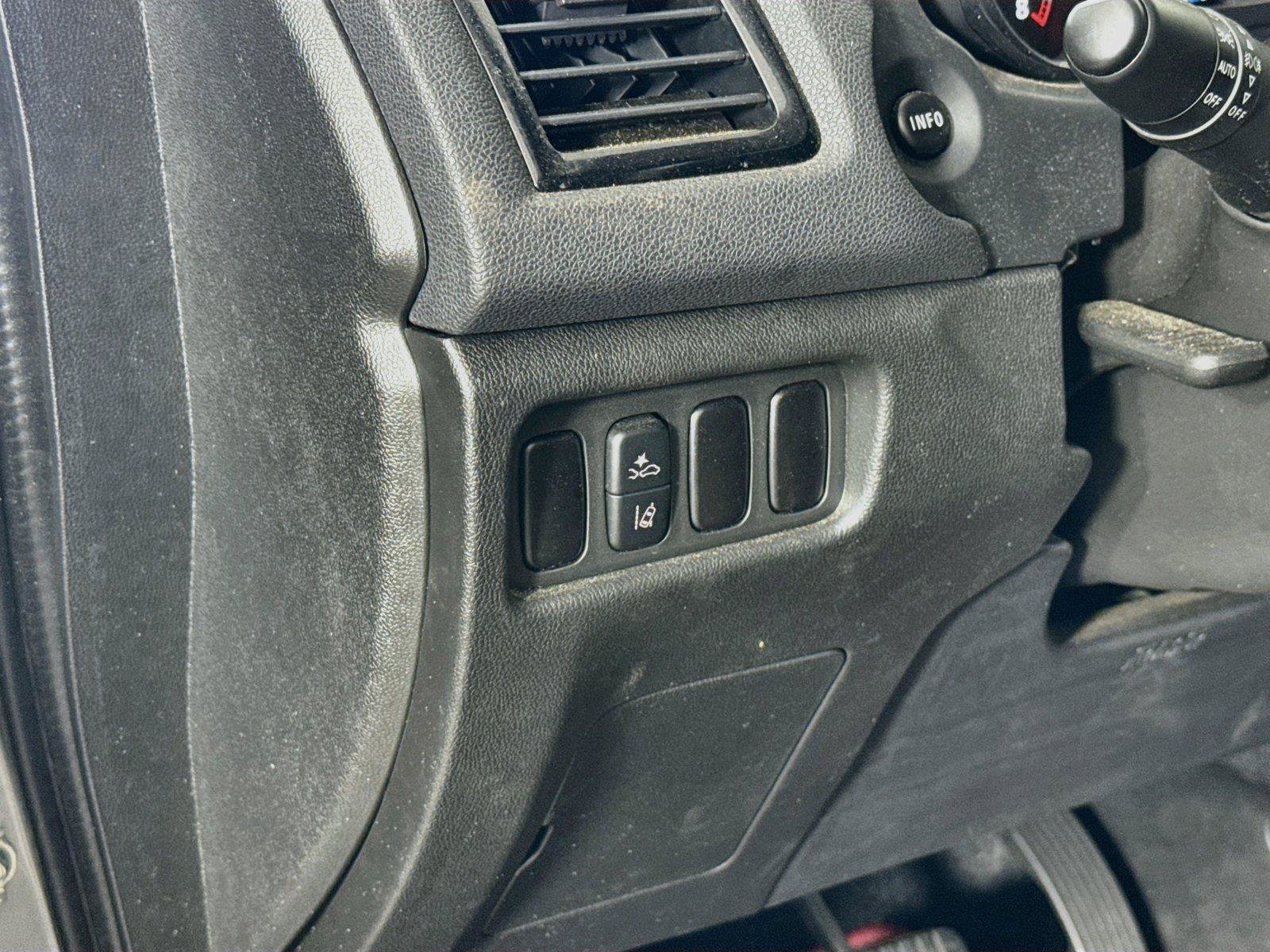 Used 2026 Mitsubishi Outlander Sport AWD image 16
