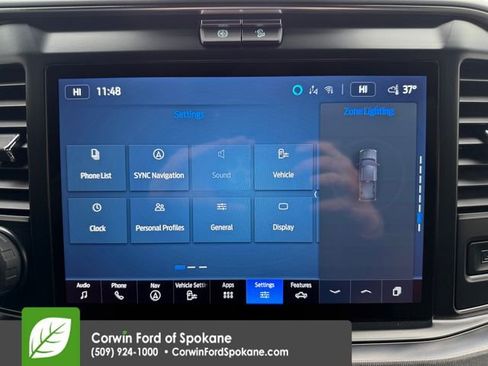 Certified 2026 Ford F450 Platinum w/ FX4 Off-Road Package image 33