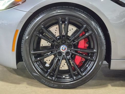 Used 2023 BMW M5 w/ Competition Package AWD/4WD image 28