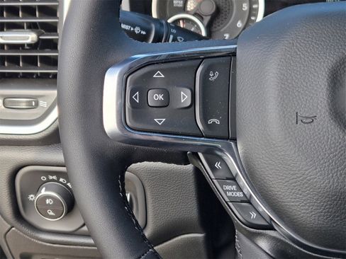 New 2026 RAM 1500 Laramie image 29
