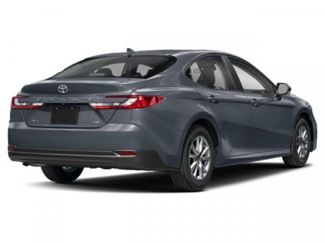 New 2026 Toyota Camry LE video 2