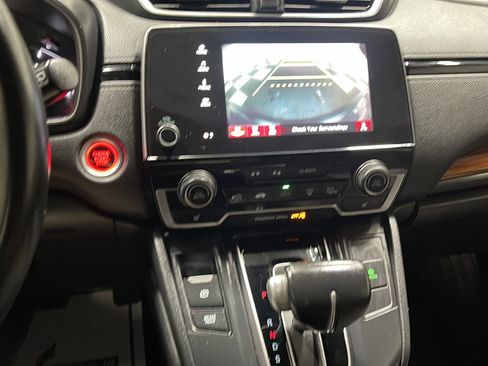 Used 2017 Honda CR-V EX-L image 9