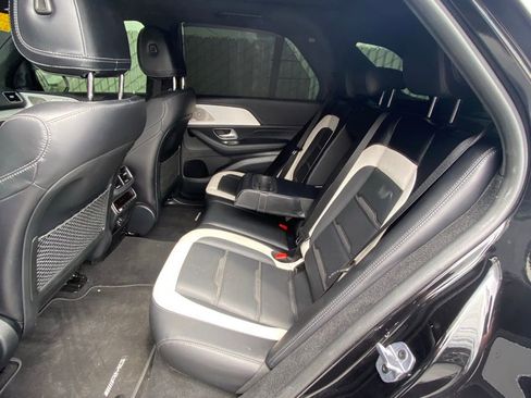 Used 2022 Mercedes-Benz GLE 63 AMG S image 10