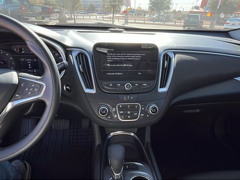 Certified 2023 Chevrolet Malibu LT image 19