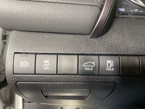 Used 2023 Toyota Camry LE w/ Convenience Package image 15