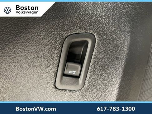 New 2026 Volkswagen Atlas Peak Edition AWD/4WD image 33