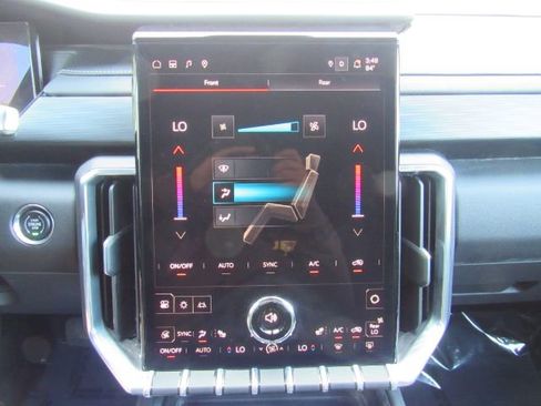 Used 2025 GMC Acadia Elevation image 45