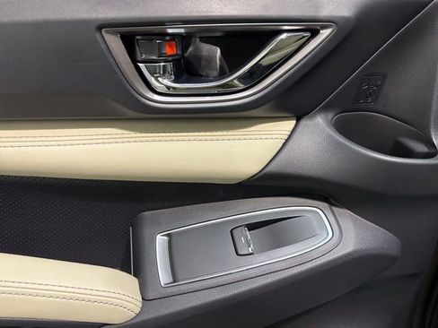 New 2026 Subaru Ascent Limited image 28