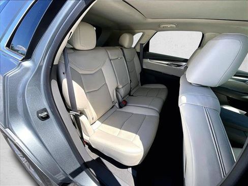 Used 2023 Cadillac XT5 Premium Luxury FWD image 29