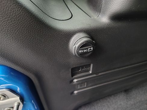 New 2026 Jeep Wrangler Unlimited Sport image 14