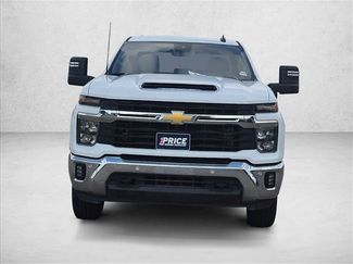 Used 2025 Chevrolet Silverado 2500 LT w/ Safety Package AWD/4WD video 2