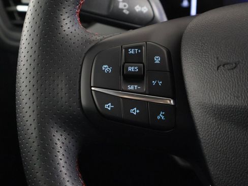 Used 2023 Ford Escape ST-Line w/ Tech Pack #1 image 39