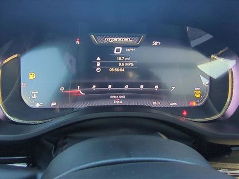 New 2026 RAM 1500 Rebel image 10