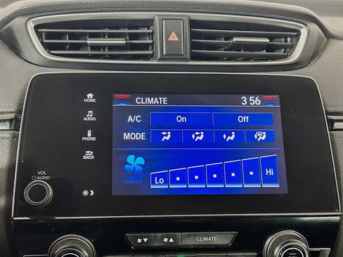Used 2018 Honda CR-V EX-L image 22