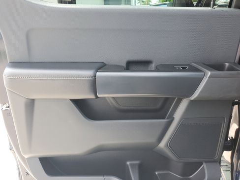 Used 2023 Ford F150 XL w/ STX Appearance Package image 26