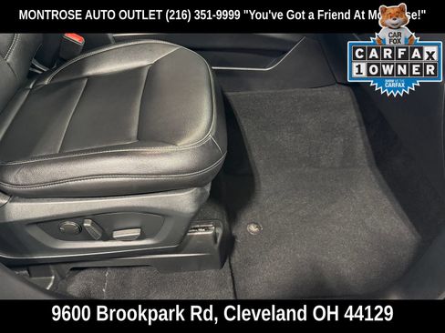 Used 2020 Ford Explorer XLT w/ Equipment Group 202A AWD/4WD image 52
