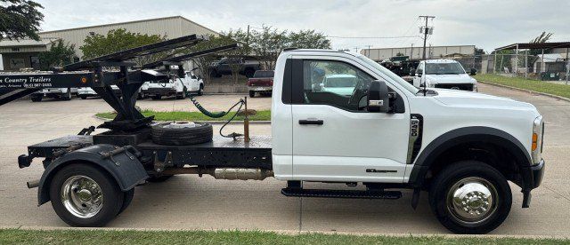 Used 2023 Ford F450 XL AWD/4WD image 6