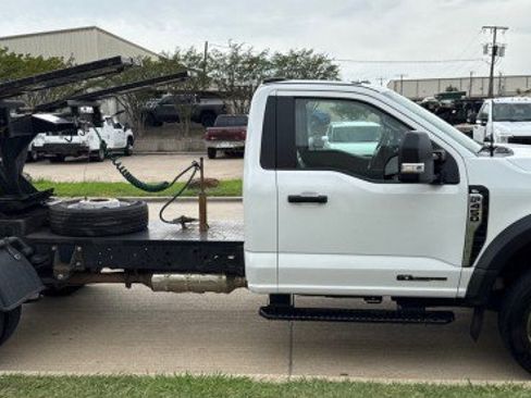 Used 2023 Ford F450 XL AWD/4WD image 6