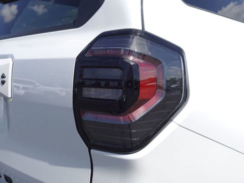 New 2026 Toyota 4Runner TRD Sport Premium AWD/4WD image 5