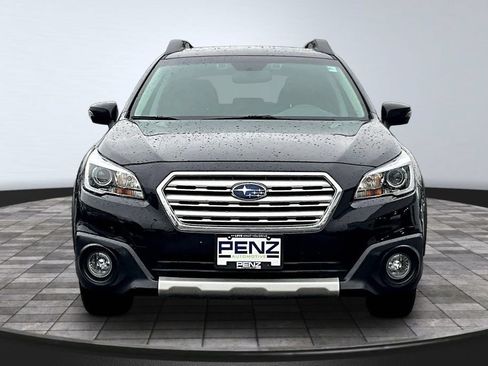 Used 2016 Subaru Outback 3.6R Limited AWD/4WD image 2