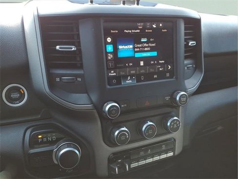 Used 2022 RAM 2500 Tradesman w/ Chrome Appearance Group image 7