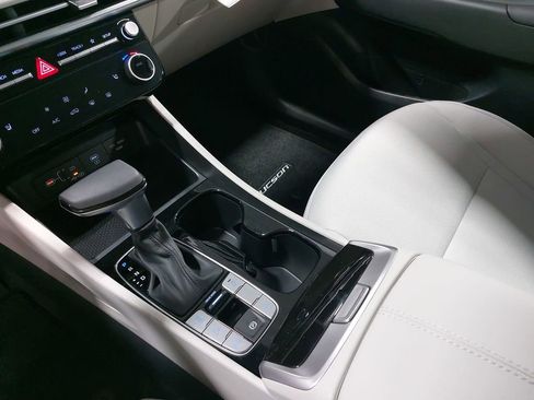 New 2026 Hyundai Tucson SEL image 25