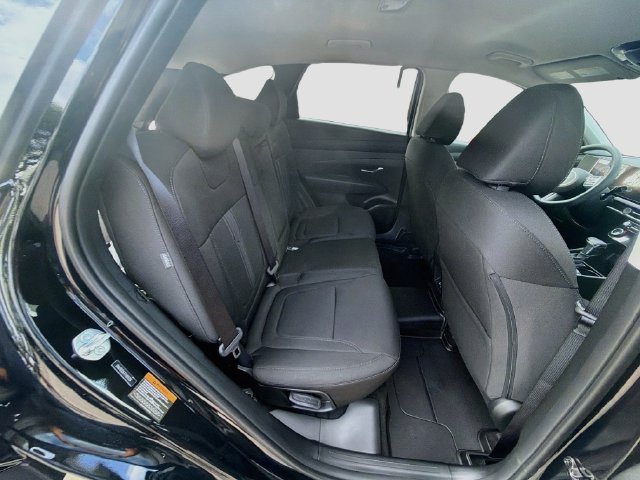 New 2026 Hyundai Tucson SEL FWD image 27