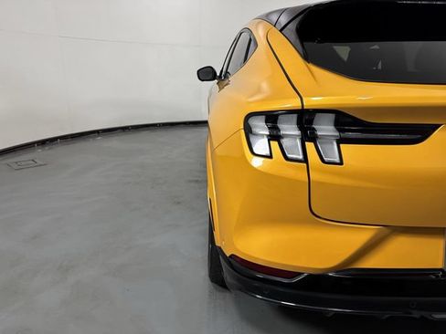 Used 2023 Ford Mustang Mach-E GT AWD/4WD image 30