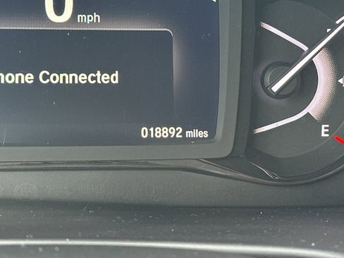 Used 2023 Honda Passport TrailSport image 30