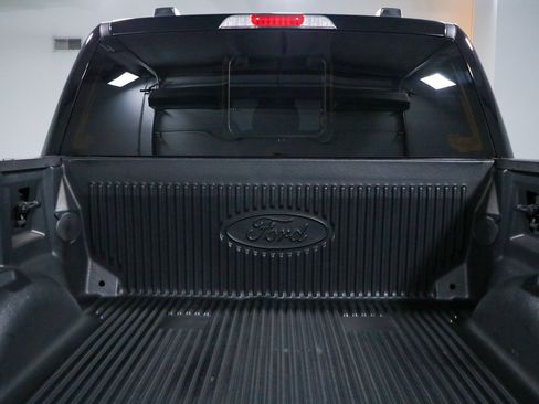 Used 2022 Ford F150 XLT w/ Equipment Group 302A High AWD/4WD image 30