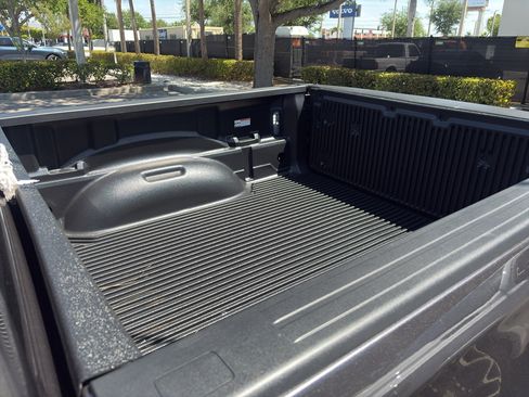 Used 2026 RAM 1500 Laramie image 5