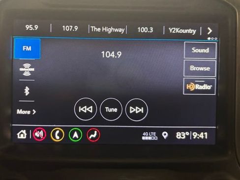Used 2019 GMC Sierra 1500 Denali w/ Denali Ultimate Package AWD/4WD image 27