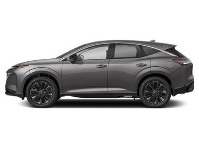 New 2026 Nissan Murano SL
