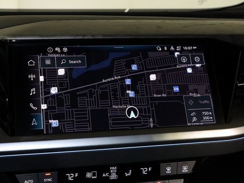 Used 2024 Audi Q4 e-tron Premium Plus w/ Premium Plus image 19