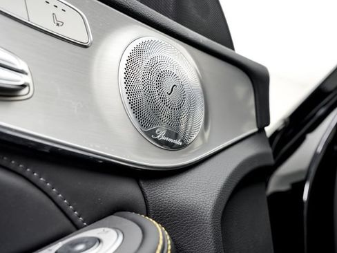 Used 2019 Mercedes-Benz C 63 AMG Sedan image 9