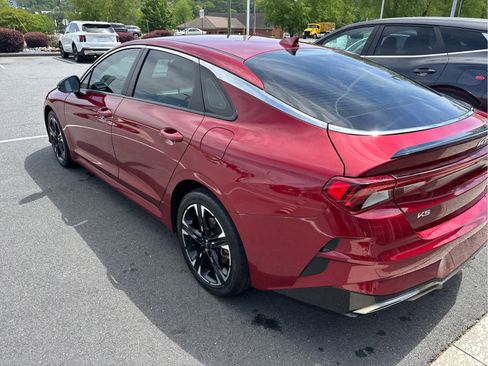 Used 2024 Kia K5 GT-Line image 3