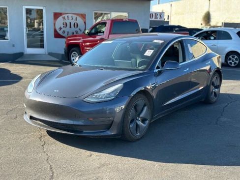 Used 2018 Tesla Model 3 Performance image 7
