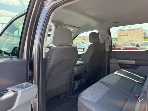 New 2026 Ford F250 XLT w/ Tremor Off-Road Package image 14