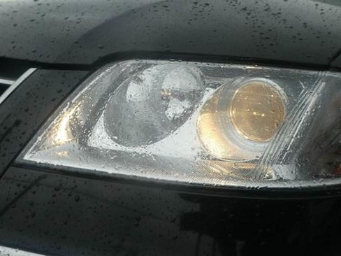 Used 2001 Volkswagen Passat GLS image 25