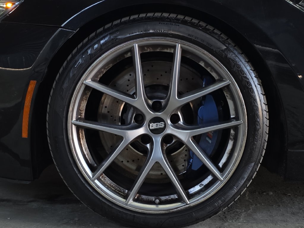 Used 2014 BMW M6 Gran Coupe RWD image 29
