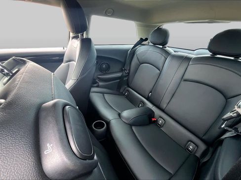 Used 2018 MINI Cooper S FWD image 20