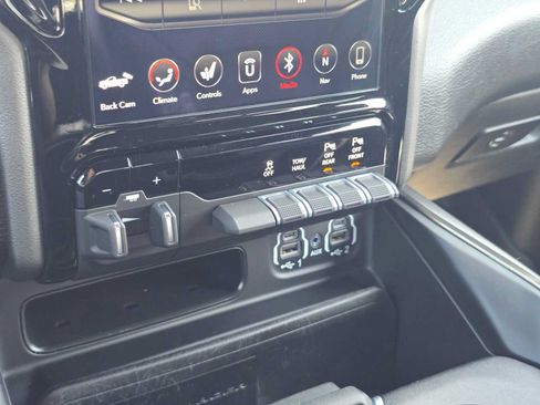 Used 2021 RAM 1500 Rebel w/ Rebel Level 2 Equipment Group AWD/4WD image 27