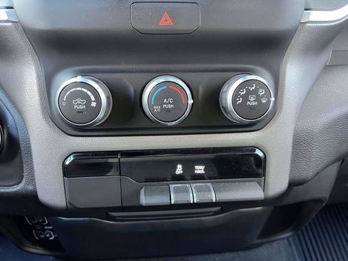 Certified 2022 RAM 1500 Big Horn image 26