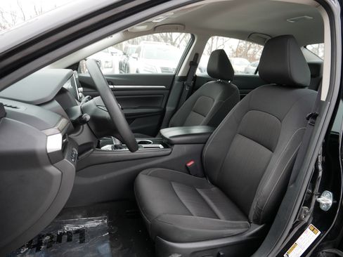 Certified 2023 Nissan Altima 2.5 SV image 34