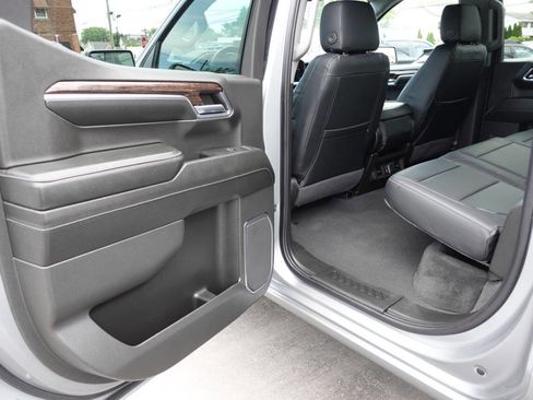 Used 2024 GMC Sierra 1500 Elevation AWD/4WD image 22